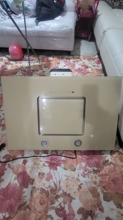 Продаётся газовая плита