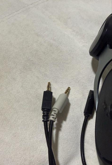 Наушники ASUS TUF Gaming H3