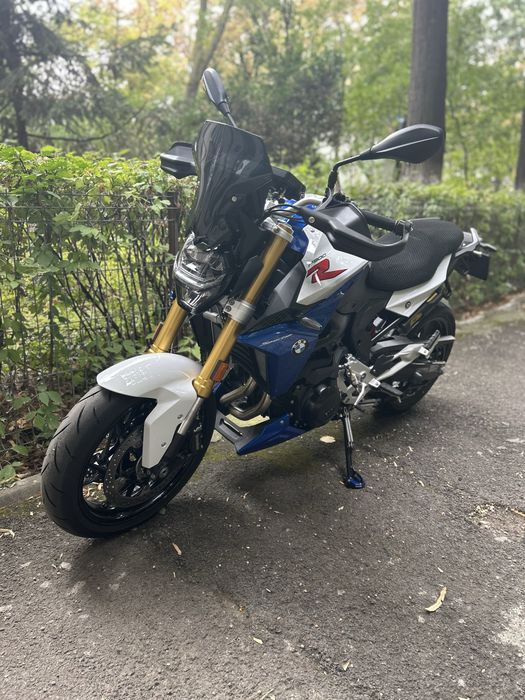 De vanzare BMW F900R