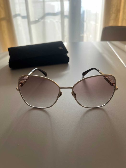 Ochelari Chanel originali