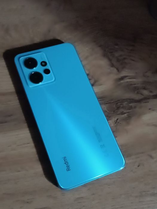 Redmi note 12 4g 128/6GB