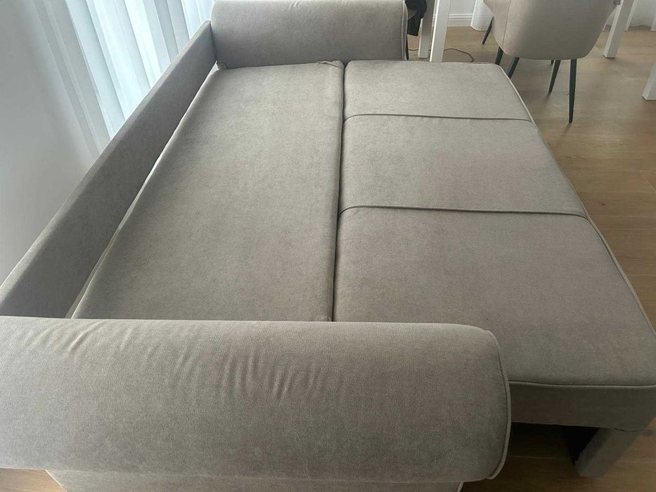 Vand Canapea Amira Mobexpert