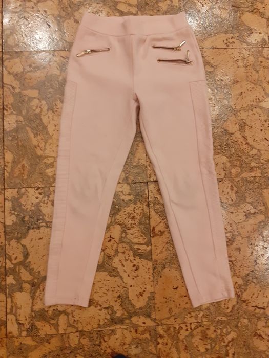 Детски анцунг Адидас и поло chlid и детски долници и клинове 122 см