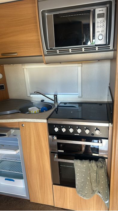 Rulota Swift Charisma 230