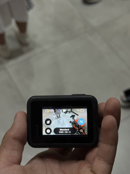 Продом GoPro 8 поколение