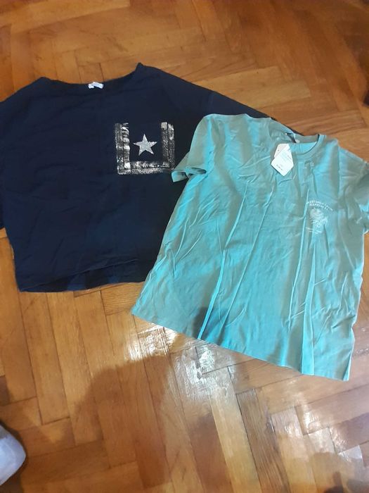 Bluze damă mărime XL