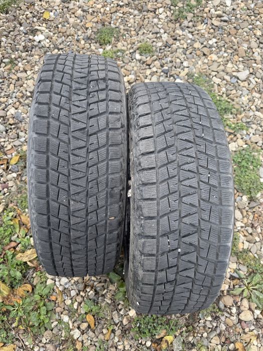 Anvelope iarna noi 235/65/17 bridgestone blizzak