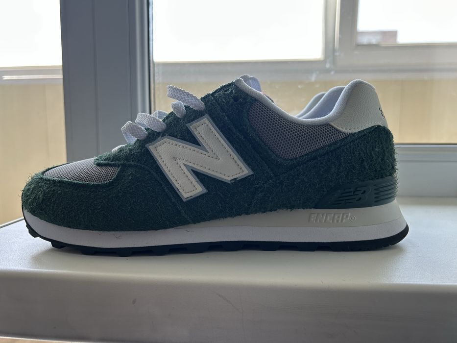 Кроссовки спортивные New Balance,