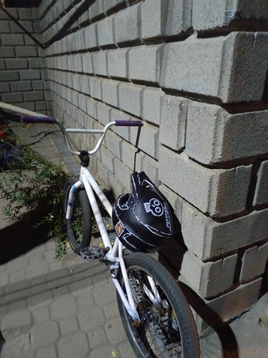 Продам бмх или обменяю