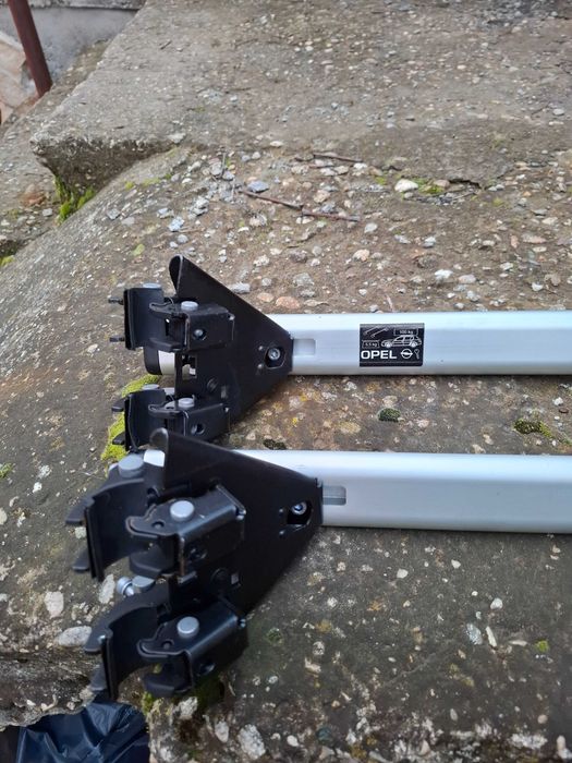 Багажник за автомобил