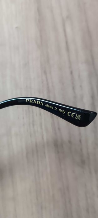 Ochelari de soare Prada