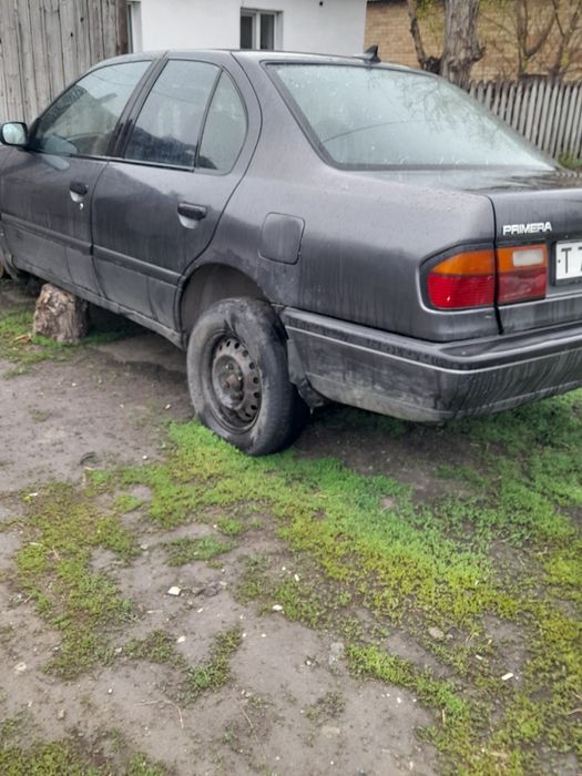 Продам нисан примьера