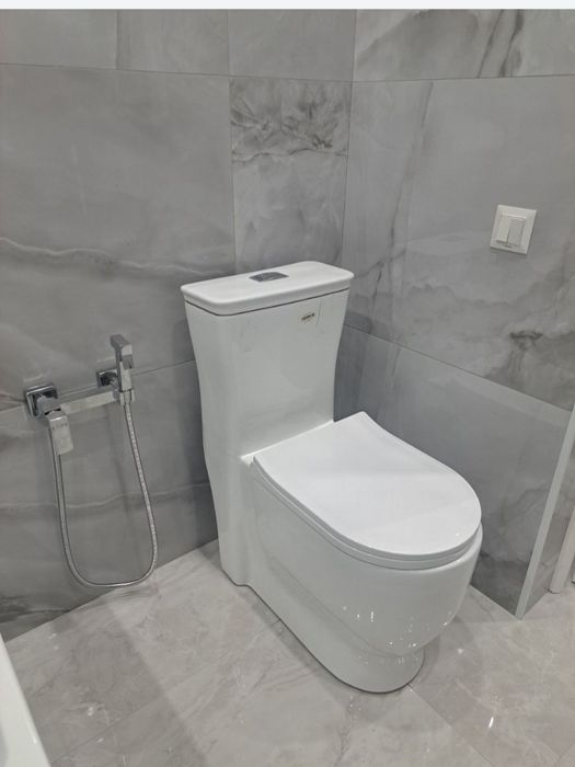 Сантехник Кызылорда