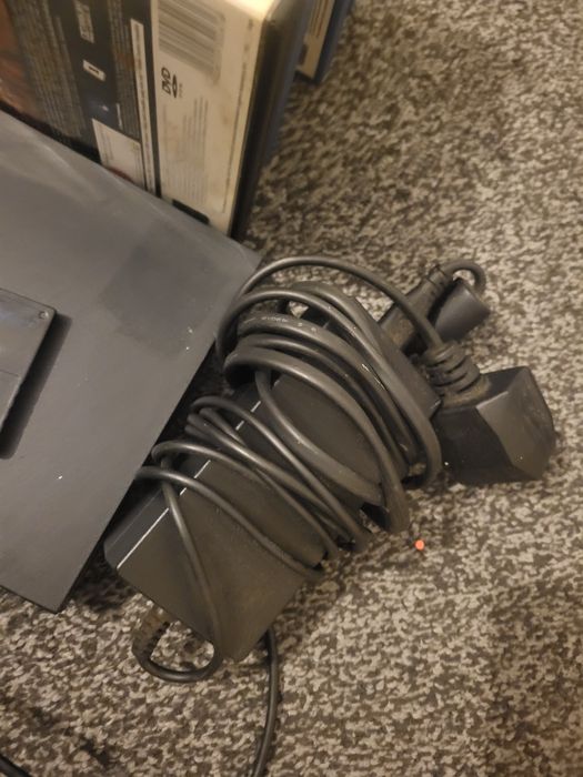 PlayStation 2   добро състояние