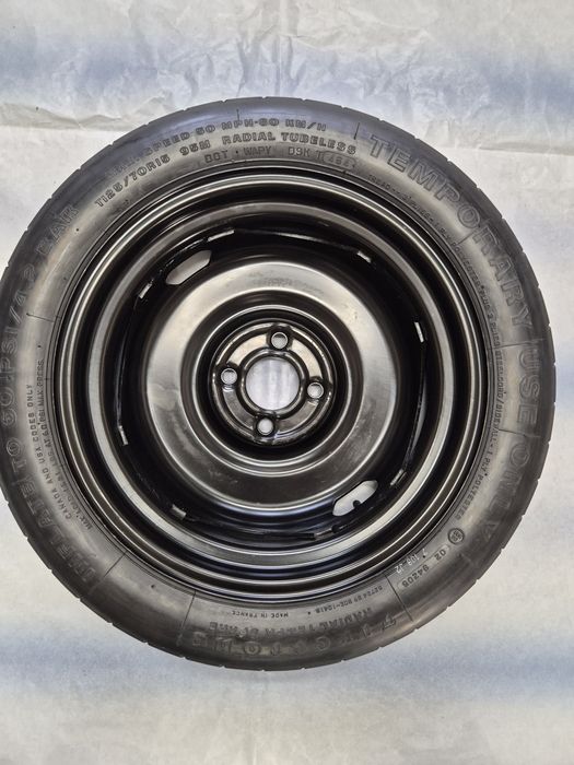 Rezerva Renault 15 4x100
