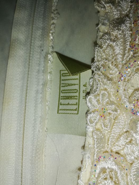 Rochie mireasa simpla M