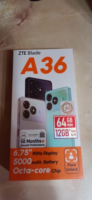 Продам сотовый телефон. Новый.