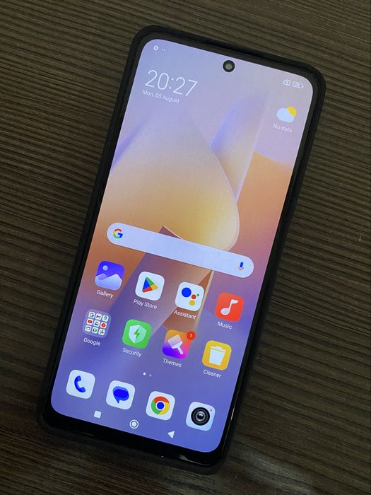 Redmi Note 11 Pro, 128Gb