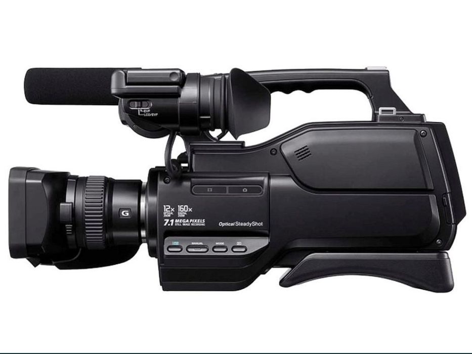 Sony mc 1500 ideali