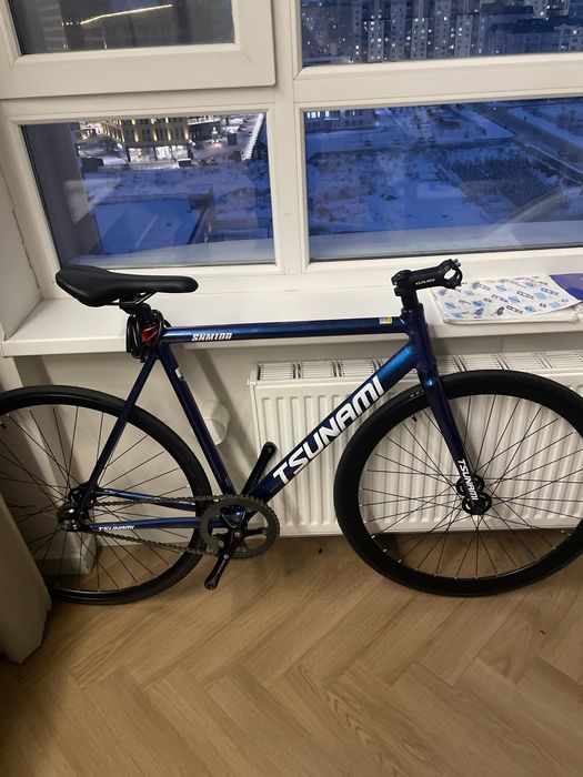 Фикс Tsunami 100