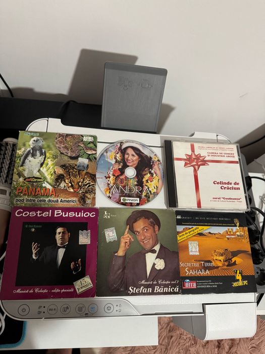 Vand Casete filme cd uri muzicale stare foarte buna!