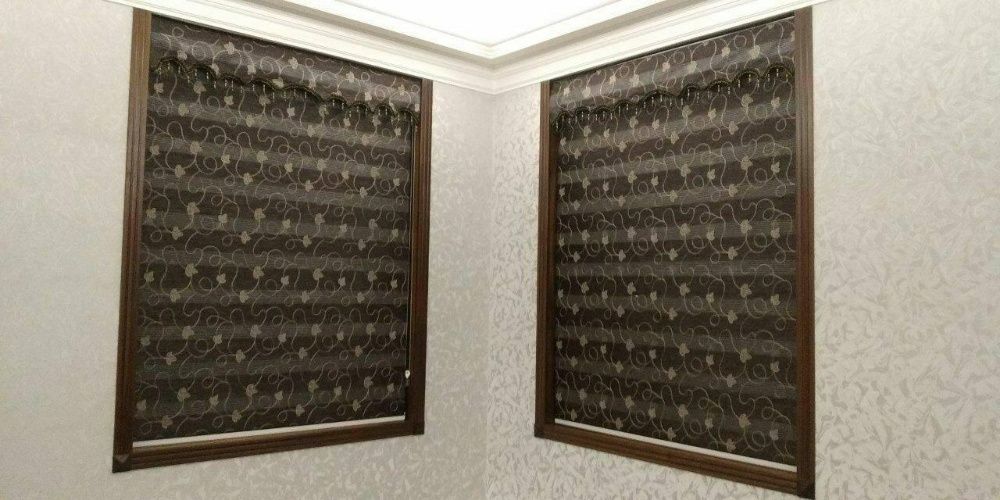 Jalyuzi / Жалюзи для вашего дома и офиса !!! Jalyuzi 2025.