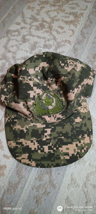 Продам  форму на 6лет