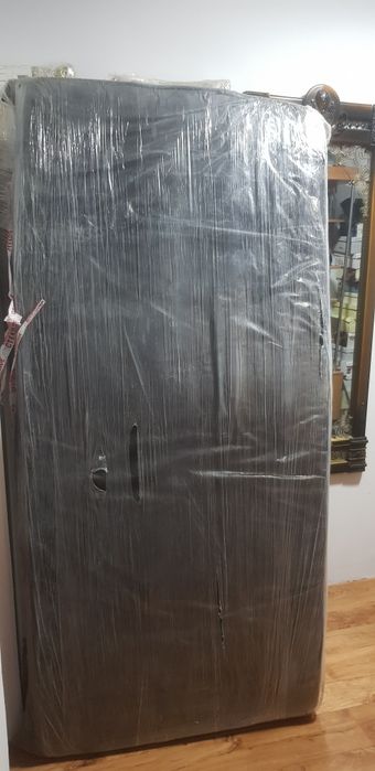 Матрас новый в упаковке 90×2м