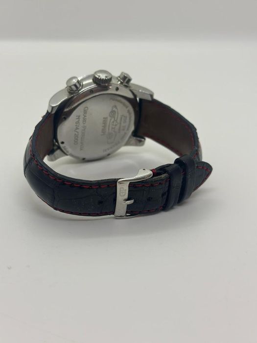 Ceas Girard Perregaux Ferrari 250 TR Ref. No. 8090 -A-