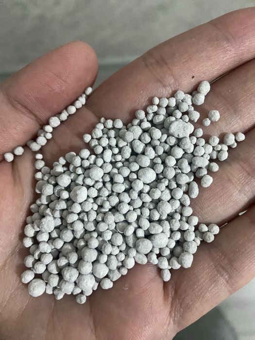 Mineral o’g’itlar kaliy sulfat Ammony