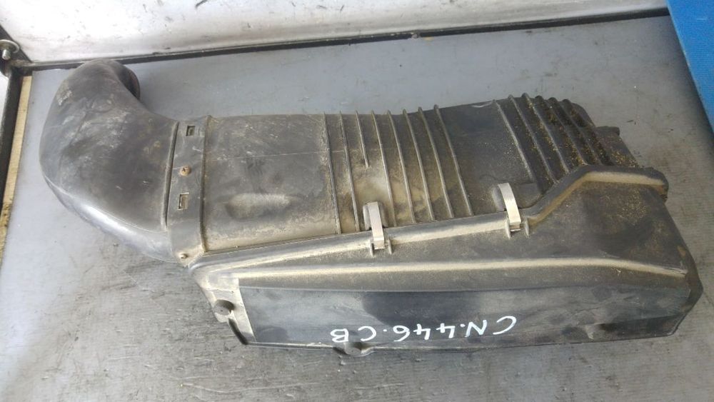 carcasa filtru aer 2.2 cdi 646962 mercedes c-class w203 a6460900401