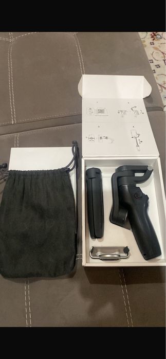 Стабилизатор Dji osmo mobile 6