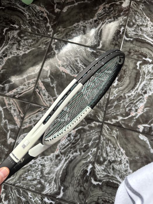 Head Speed 280/grip2