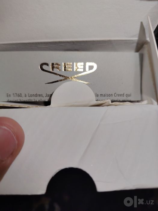 Original Creed Delphinus narxi otib beriladi цену снизим