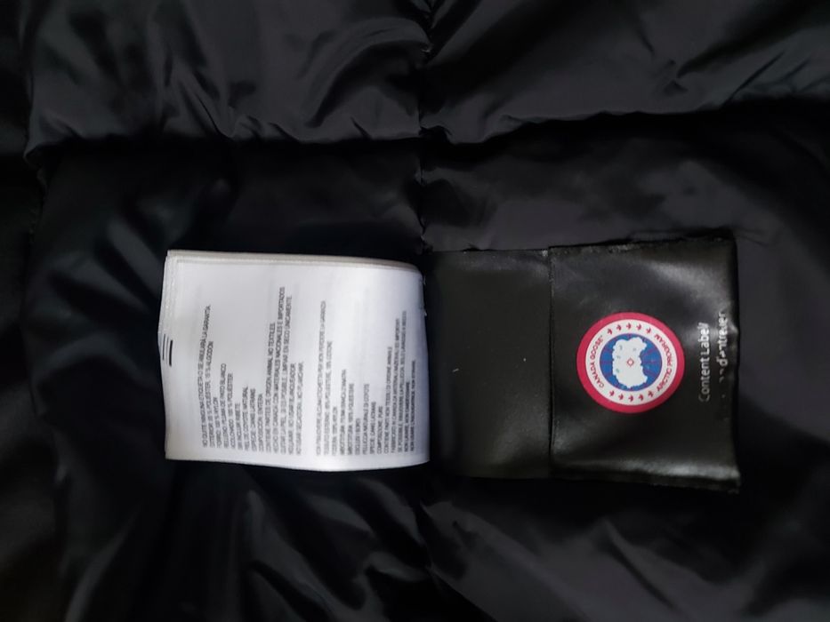 Canada goose XL54 мъжко пухено яке  оригинал, Expedition parka
