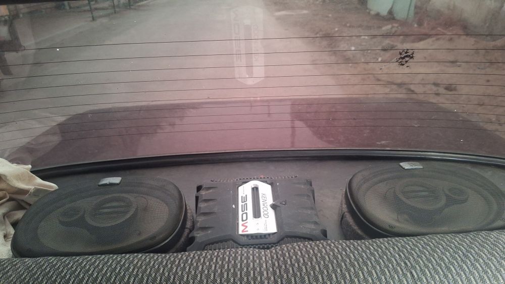 Other 2107 2006 — 8