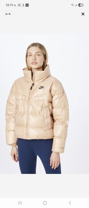 Зимно яке Nike Sportswear