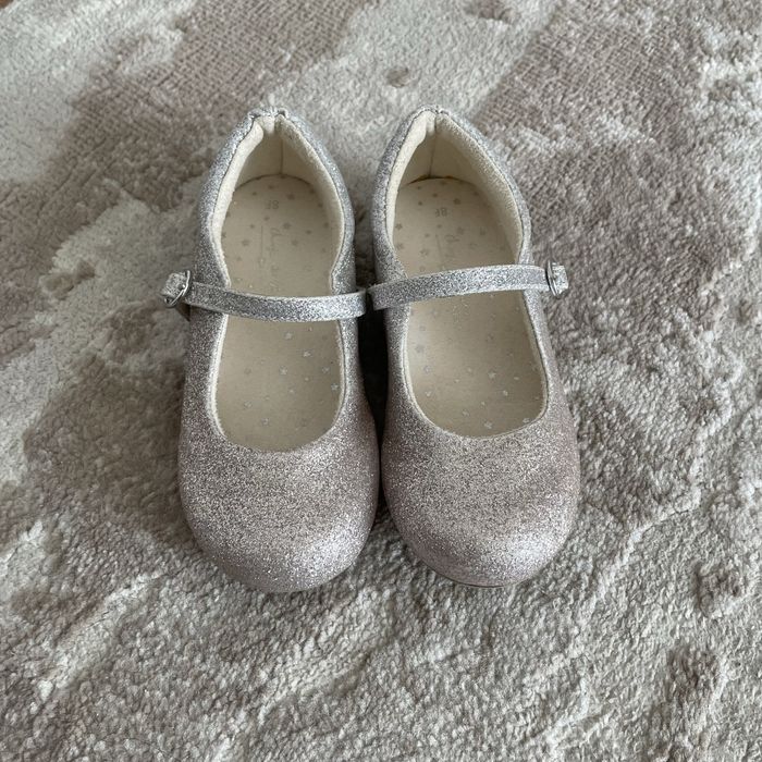 Туфельки Next 24р