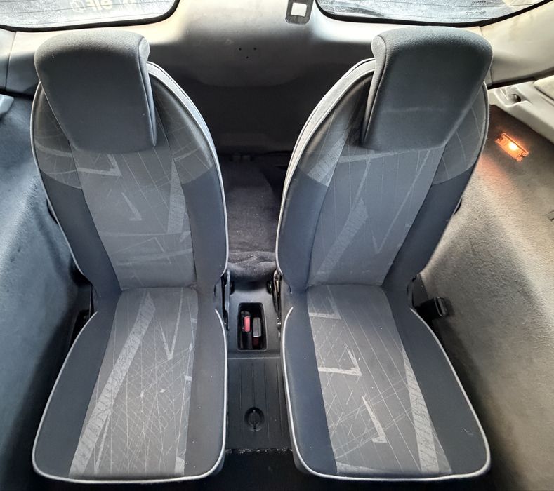 Renault Grand scenic 7 locuri 1.9dCi
