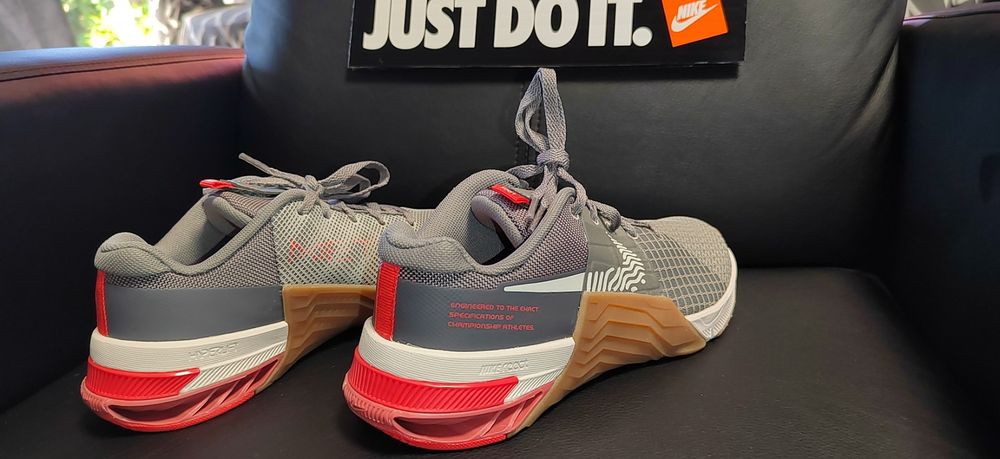 Nike Metcon 8, номер 38,5