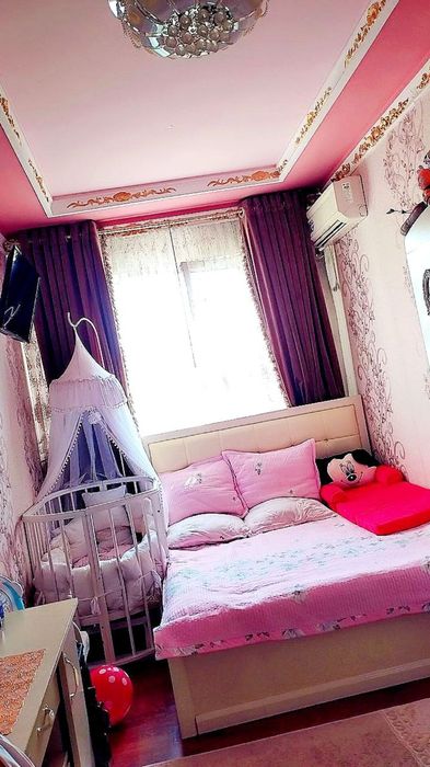 Uchtepa Tumani 21. кв 5.Дом