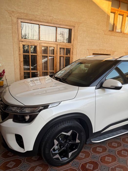 Продоется Кия Селтос срочно в хорошим состояние