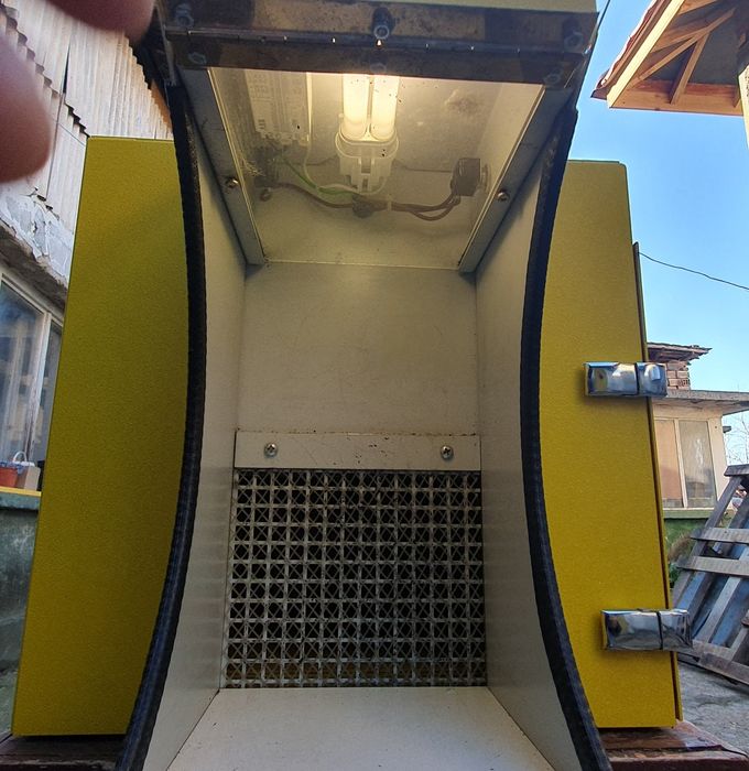 Аспиратор ювелирен Fischer