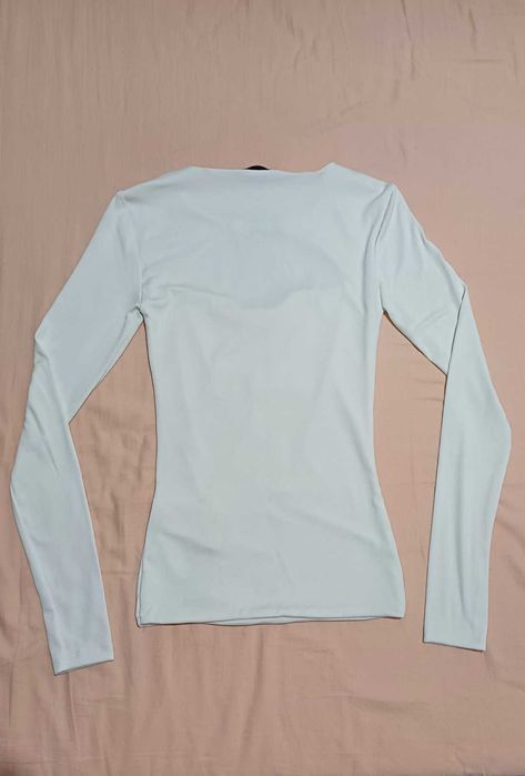 НОВА блуза с етикет - XXS/S.