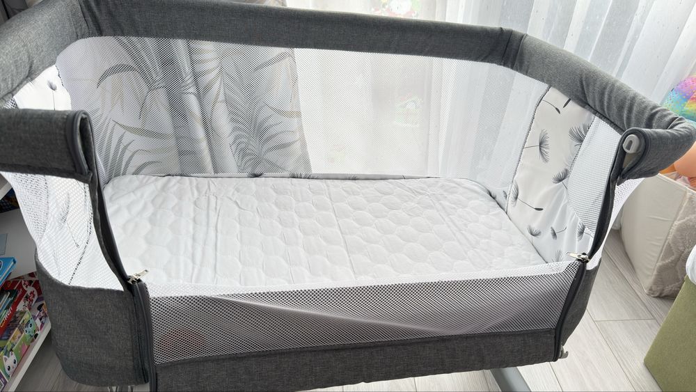 Patut coslepeer lionelo aurora 3in1