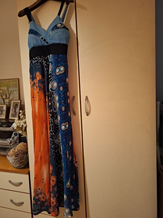 Ослепителни рокли( S- L размер)