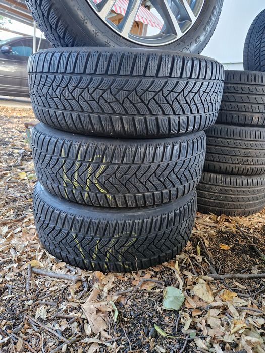 5×112 мм. 225/55/17 цолаBMW, Ауди , Фолксваген , Мерцедес и др.