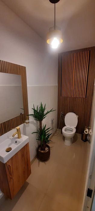 Amenajări interioare