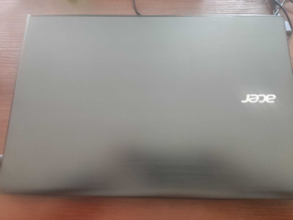 Acer Aspire E15 Laptop notebook
