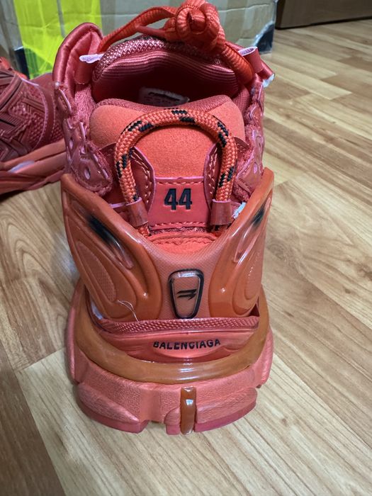 Balenciaga Runner